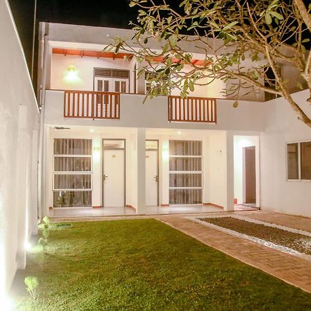 Anchorage Mirissa Hotel Luaran gambar