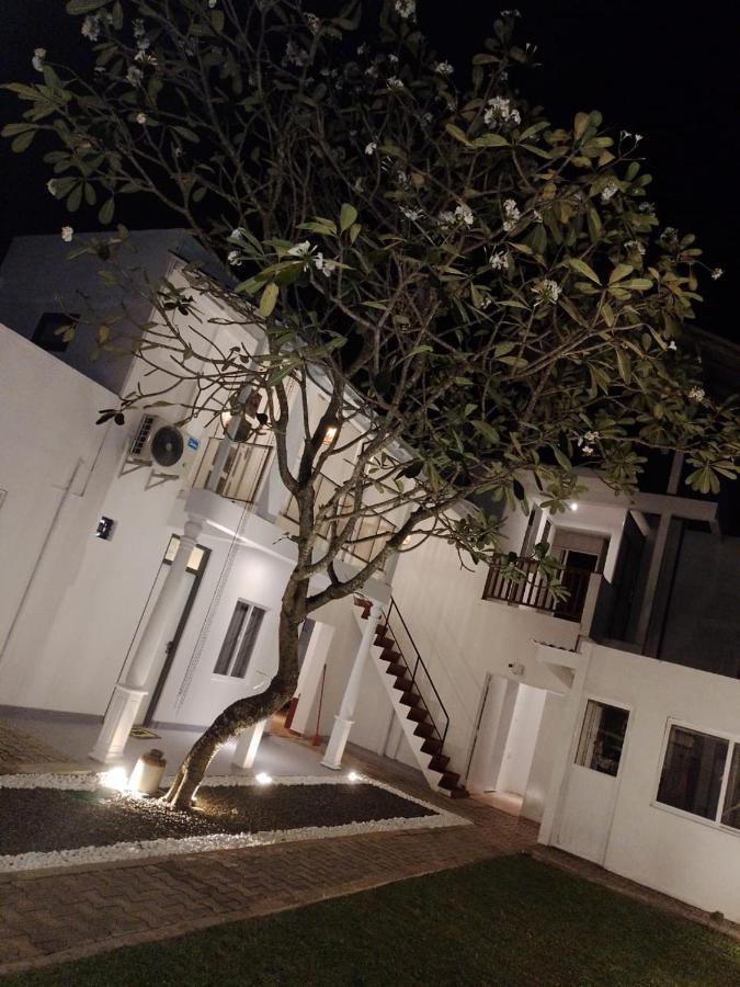 Anchorage Mirissa Hotel Luaran gambar