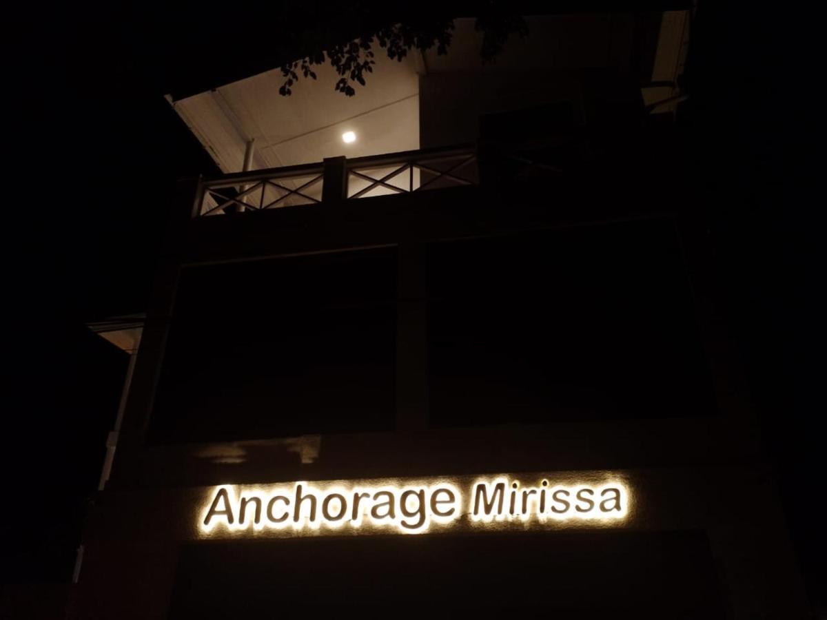 Anchorage Mirissa Hotel Luaran gambar