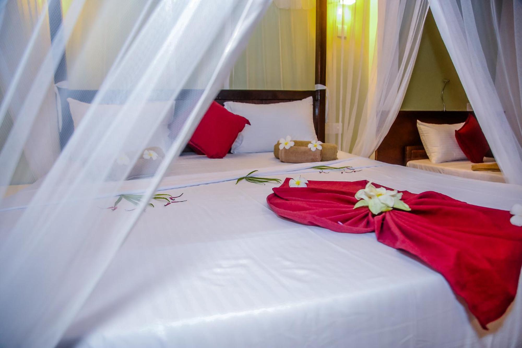 Anchorage Mirissa Hotel Luaran gambar