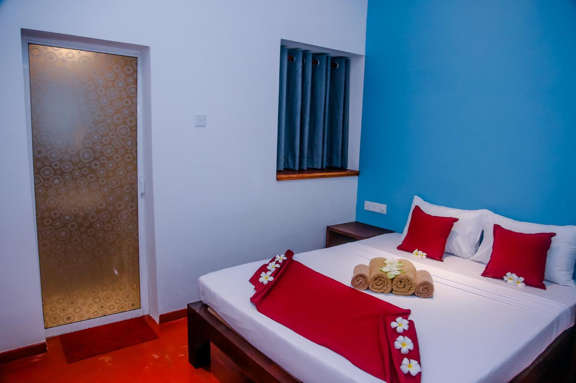 Anchorage Mirissa Hotel Luaran gambar