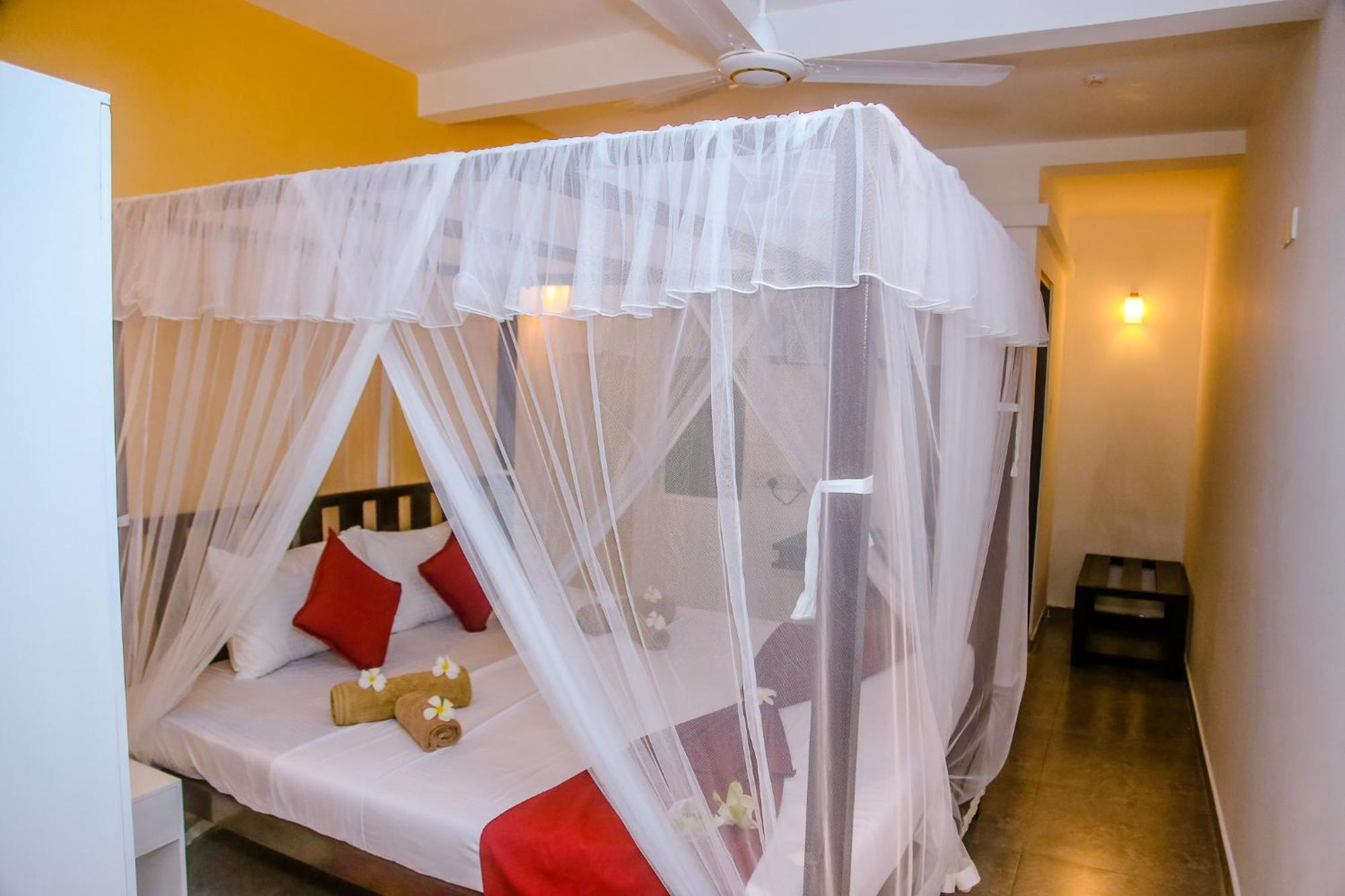 Anchorage Mirissa Hotel Luaran gambar