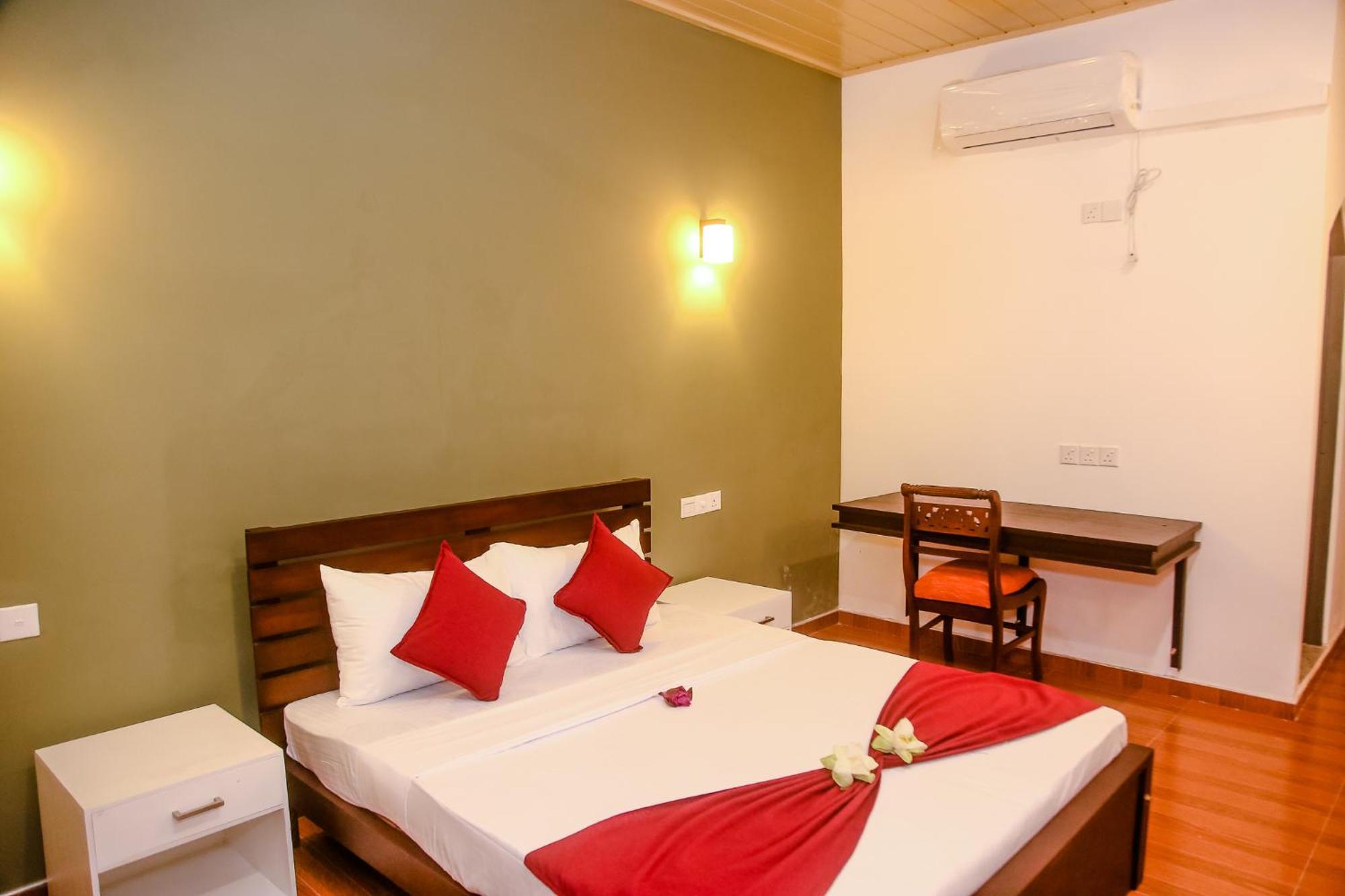 Anchorage Mirissa Hotel Luaran gambar