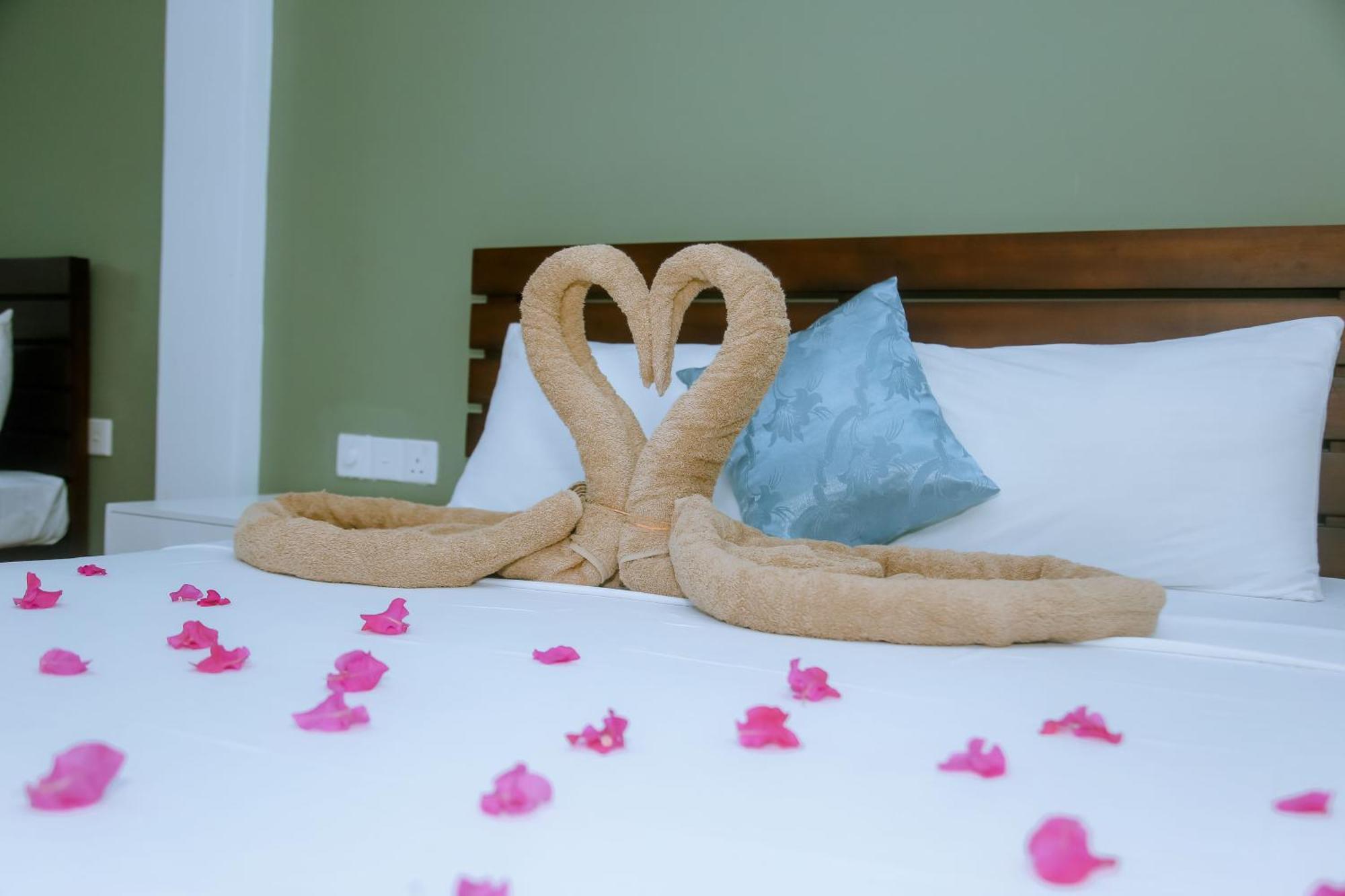 Anchorage Mirissa Hotel Luaran gambar