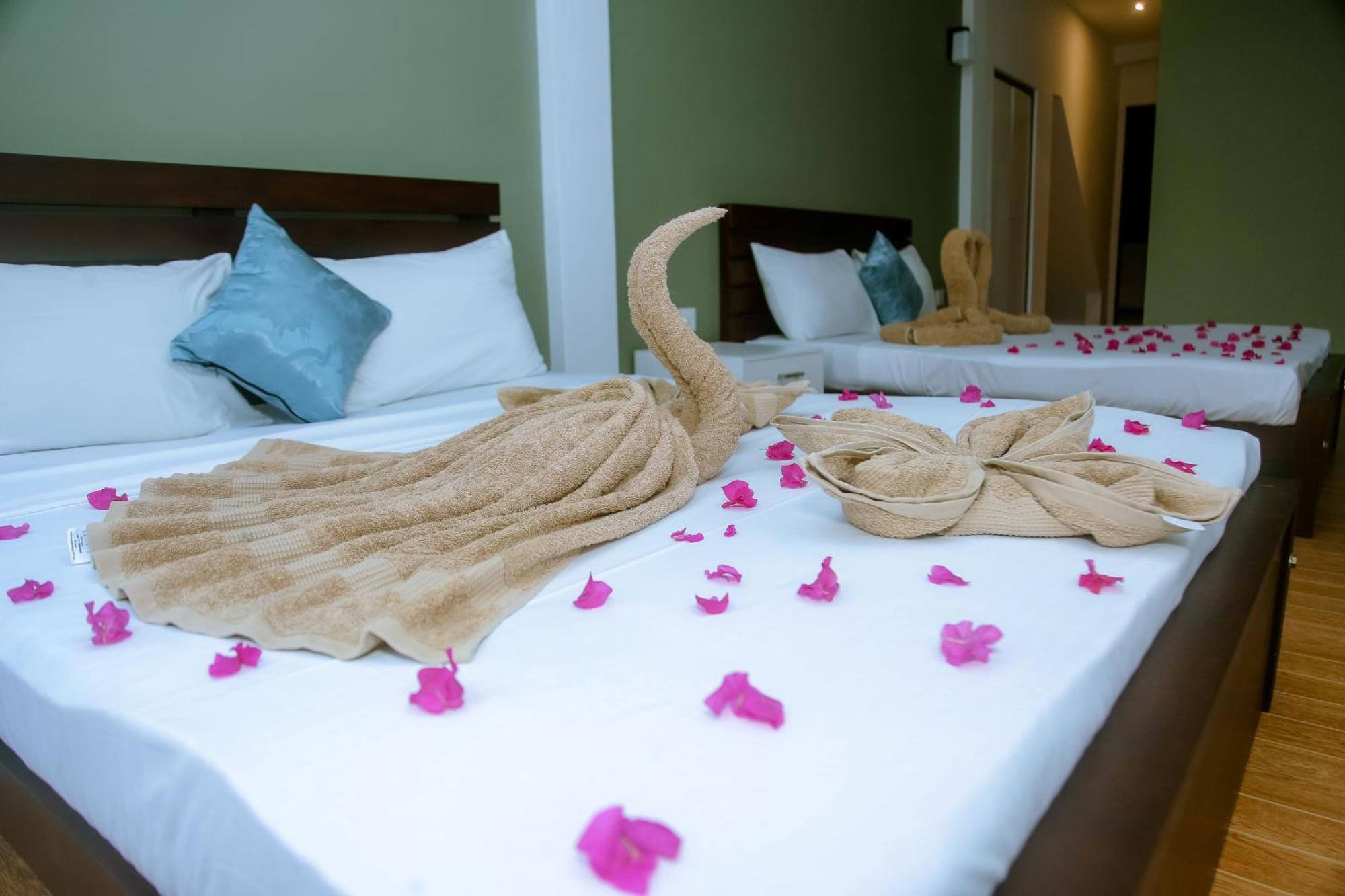 Anchorage Mirissa Hotel Luaran gambar