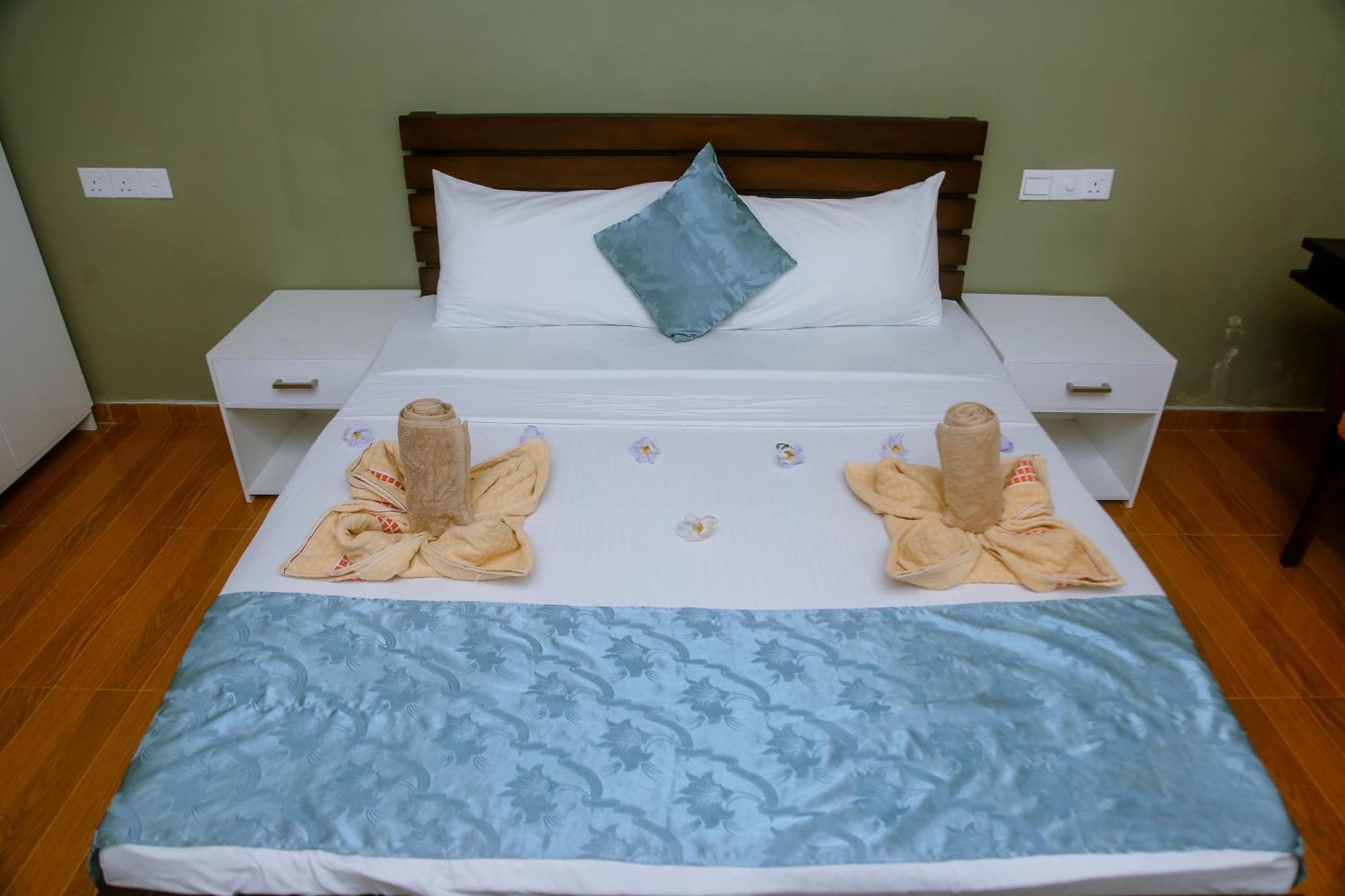 Anchorage Mirissa Hotel Luaran gambar