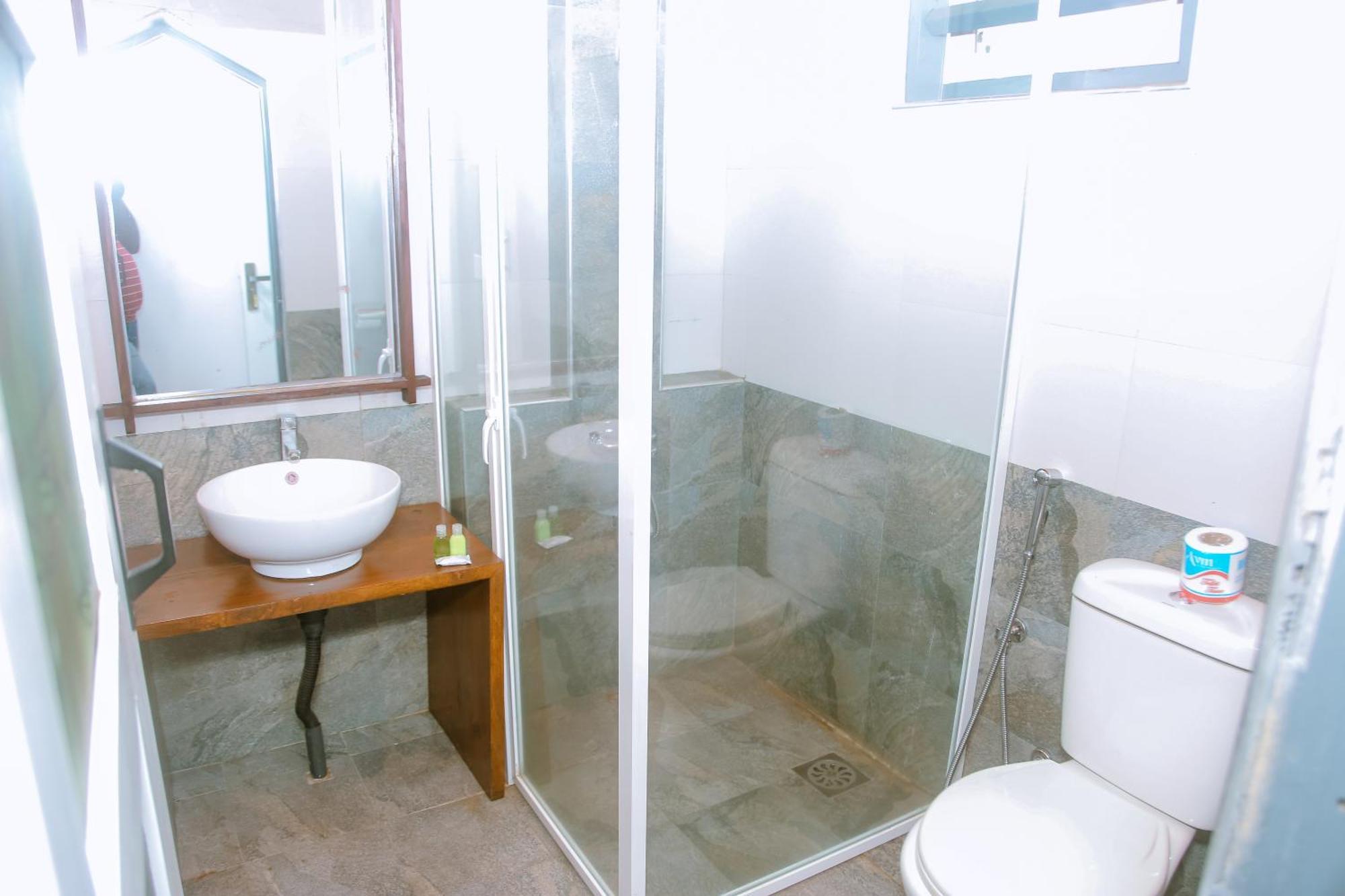Anchorage Mirissa Hotel Luaran gambar